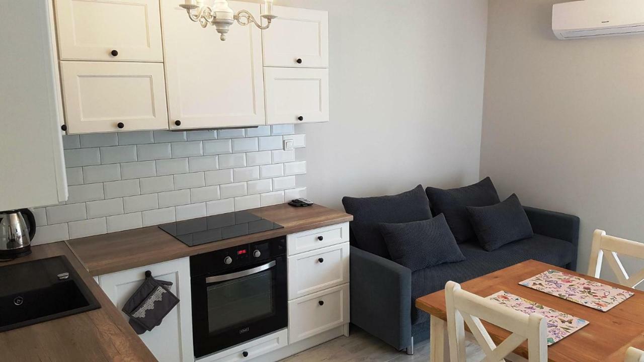 Apartamenty Homole C2 Szczawnica Exteriör bild