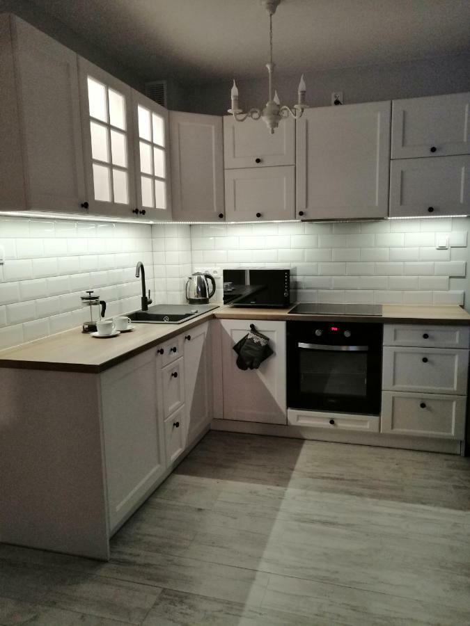 Apartamenty Homole C2 Szczawnica Exteriör bild
