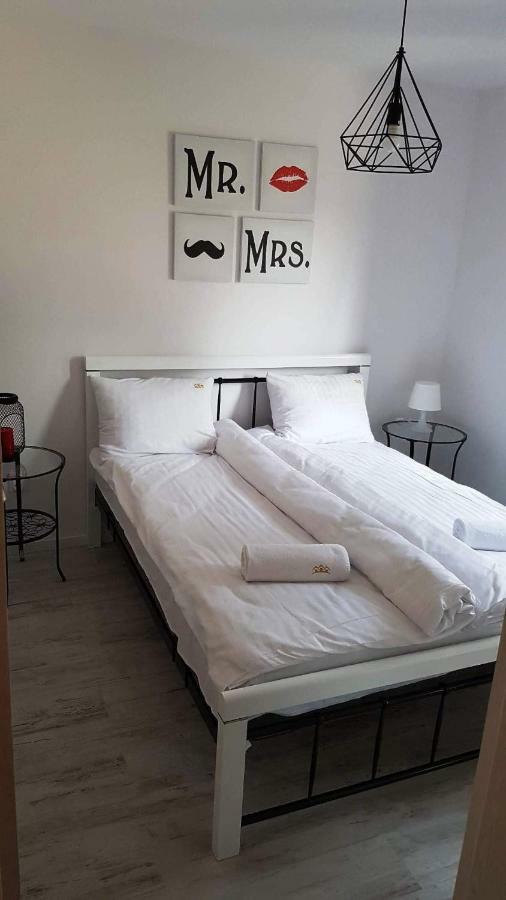 Apartamenty Homole C2 Szczawnica Exteriör bild