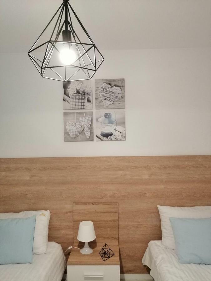 Apartamenty Homole C2 Szczawnica Exteriör bild