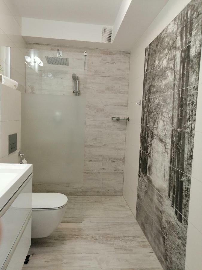 Apartamenty Homole C2 Szczawnica Exteriör bild