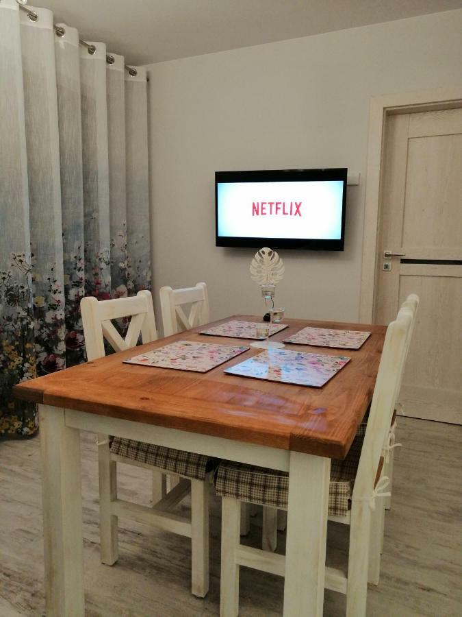 Apartamenty Homole C2 Szczawnica Exteriör bild