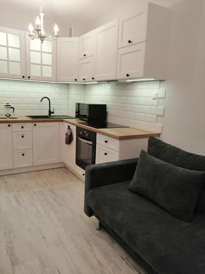 Apartamenty Homole C2 Szczawnica Exteriör bild