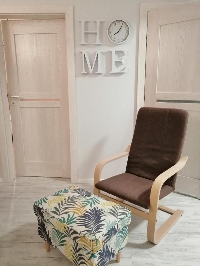 Apartamenty Homole C2 Szczawnica Exteriör bild